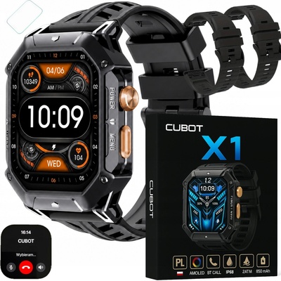 Cubot X1