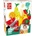 Hape Дървен комплект Hape - Плодове, 9 части (H3171)