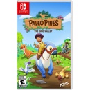 Paleo Pines