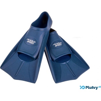 Aqua-Speed Training Reco