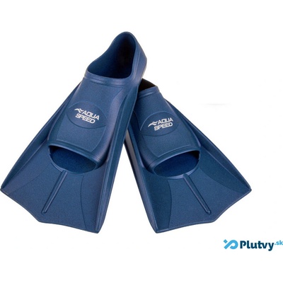 Aqua-Speed Training Reco