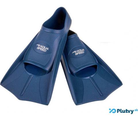 Aqua-Speed Training Reco