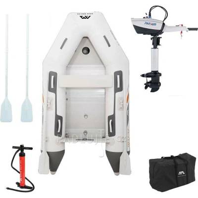 Aqua Marina A-DeLuxe 3,3m WF BT-06330WD PARSUN JOY 1,2 kW