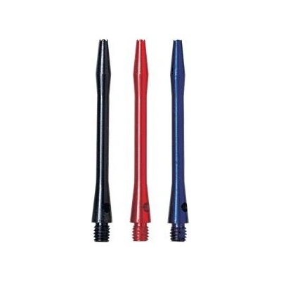Harrows Anodised Aluminium dlouhé – Zboží Dáma