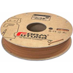 FormFutura PLA филамент FormFutura EasyWood, 1.75 mm, 0.5 kg, Cedar