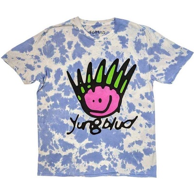 Yungblud Face (Wash Collection) Blue L Риза (YBTS13MDD03)