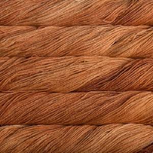 malabrigo Sock Terracota Плетива прежда (SW802)