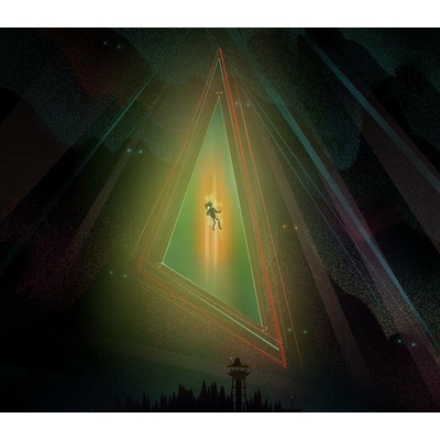 Oxenfree