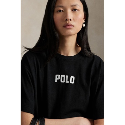 Ralph Lauren Памучна тениска Polo Ralph Lauren (211965119)