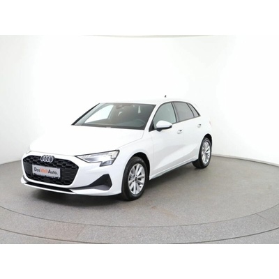 Audi A3 30 TFSI 85 kW
