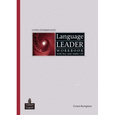 Language Leader Upper Intermediate