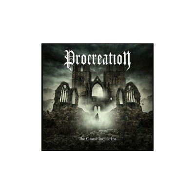 PROCREATION - THE GRAND INQUISITOR LP