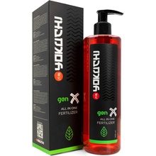 Yokuchi Gen X 400 ml