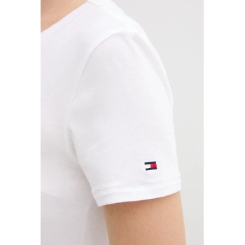 Tommy Hilfiger Тениска Tommy Hilfiger (2 броя) (UW0UW05974)