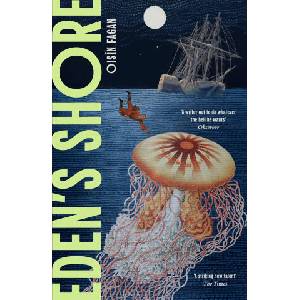 Eden's Shore | Oisin Fagan (2025)