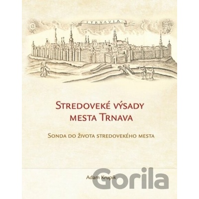 Stredoveké výsady mesta Trnava