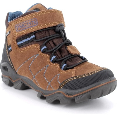 Primigi gore-tex 8892566 kotníková obuv
