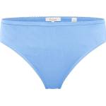 Tranquillo Дамско ежедневно термо бельо Tranquillo Women's Puaa Briefs - Vista Blue - размер XS (114-3930-0111)