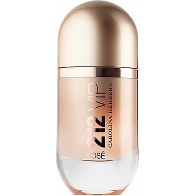 Carolina Herrera 212 VIP Rose parfémovaná voda dámská 50 ml