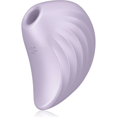 Satisfyer Pearl Diver клитор стимулатор Violet 9.3 см