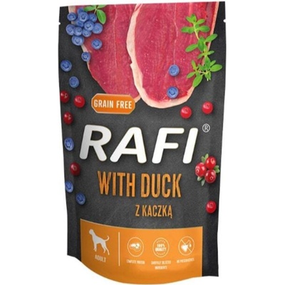 Rafi Adult Paté kachna 500 g