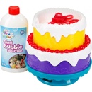 Fru Blu Bublinový dort