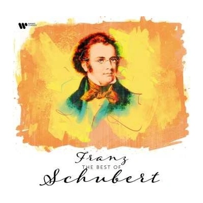 Franz Schubert - Best Of Schubert LP