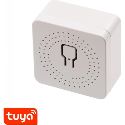 T-LED SMART WiFi Tuya switch (spínač) WT2