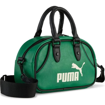 PUMA Чанта Puma Archive Mini bag - Green (Archive Green)