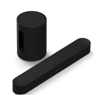 SONOS BEAM 2 3.1 + SONOS Sub Mini