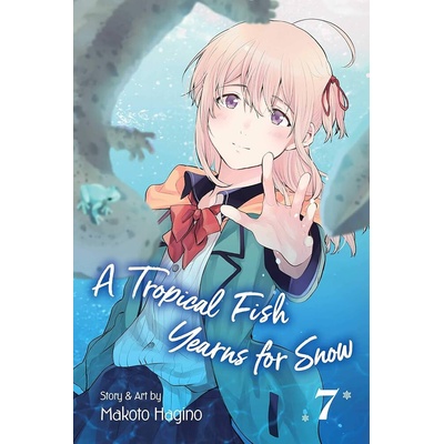 Tropical Fish Yearns for Snow, Vol. 7