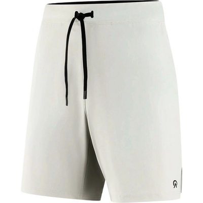 Aycane Airhook Shorts Light Grey