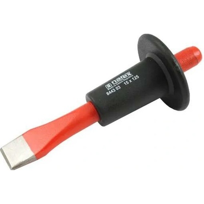 Narex 844301 Sekáč plochý 110mm s chráničem ruky