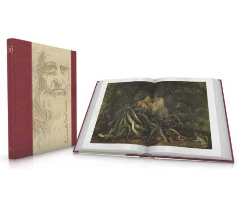 Leonardo 500