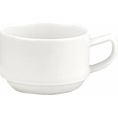 SCHÖNWALD Avanti Šálka na kávu stohovateľná 180 ml
