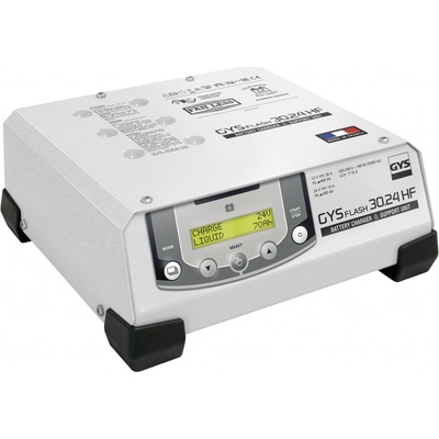 GYS GYSFLASH 30-24HF
