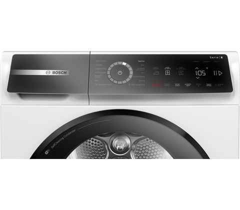 Bosch WQB246DNCS