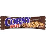 CORNY Мюсли десерт Corny черен шоколад 50гр