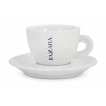 Bazzara Caffee Чаша с чинийка за капучино Bazzara 160 мл