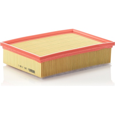 Mann-filter Въздушен филтър mann-filter c 25 118/1