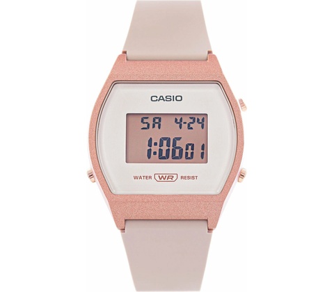 Casio LW-204-4A