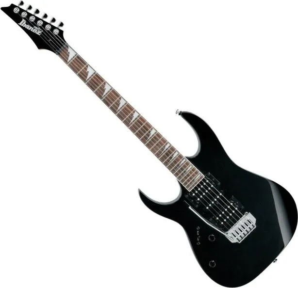 Ibanez GRG170DXL BKN