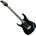 Ibanez GRG170DXL BKN