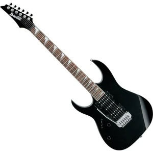 Ibanez GRG170DXL BKN