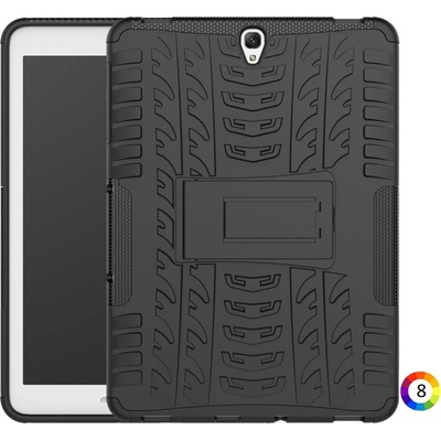 Samsung Galaxy Tab S3 9.7-inch T820 Удароустойчив Калъф и Протектор