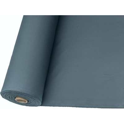 Mirtex Tkanina OXFORD 165/520 Šedomodrá šíře 160cm