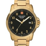 Grovana Swiss Alpine Military 7011.1117 Часовници