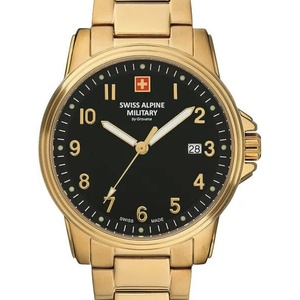 Grovana Swiss Alpine Military 7011.1117 Часовници