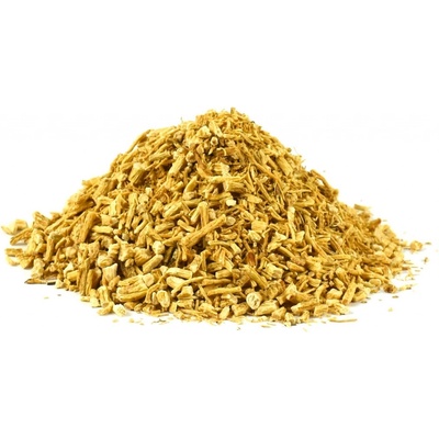 Naturway Žen šen kořen řezaný 1000 g