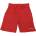 Hype Детски къси панталони Hype Unisex Kids' Jersey Jogger Shorts - Rust
